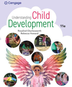 Understanding Child Development, 11th Edition eBook