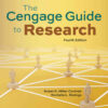 Cengage Guide to Research, 4th Edition eBook