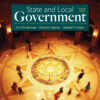 State and Local Government, 12th Edition eBook