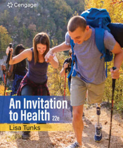 An Invitation to Health, 22nd Edition eBook