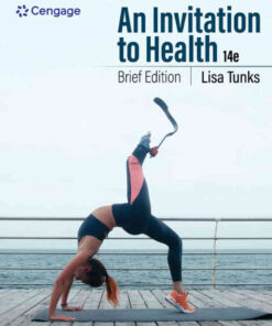 An Invitation to Health: Brief 14th Edition eBook