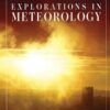 Explorations in Meteorology: A Lab Manual, 1st Edition eBook