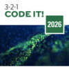 3-2-1 Code It! 2026, 14th Edition eBook