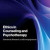 Ethics in Counseling and Psychotherapy, 7th Edition eBook