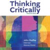 Thinking Critically, 13th Edition eBook
