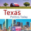 Texas Politics Today, 20th Edition eBook