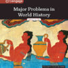 Major Problems in World History, Volume I, 1st Edition eBook