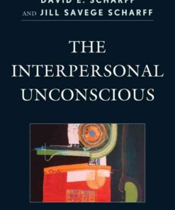 The Interpersonal Unconscious, 1st Edition eBook