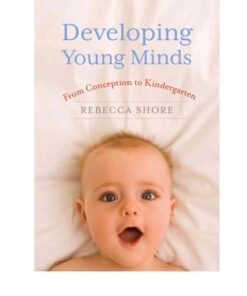 Developing Young Minds: From Conception to Kindergarten, 1st Edition eBook