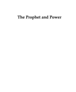 The Prophet and Power: Jean-Bertrand Aristide, the International Community, and Haiti, 1st Edition eBook
