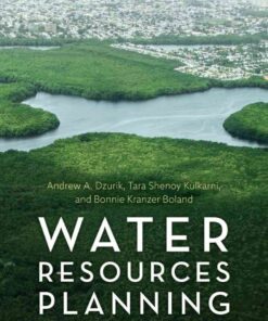 Water Resources Planning: Fundamentals for an Integrated Framework, 4th Edition eBook