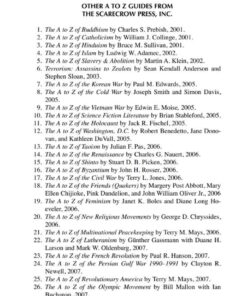 The A to Z of Westerns in Cinema, 1st Edition eBook