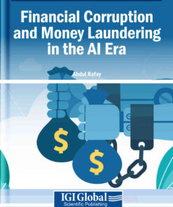 Financial Corruption and Money Laundering in the AI Era eBook