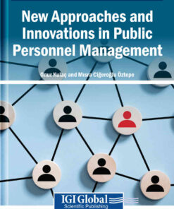 New Approaches and Innovations in Public Personnel Management eBook