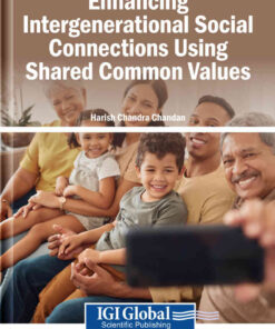 Enhancing Intergenerational Social Connections Using Shared Common Values eBook