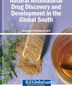 Natural Antimalarial Drug Discovery and Development in the Global South eBook