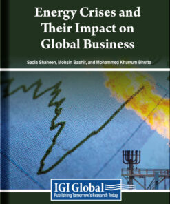 Energy Crisis and Its Impact on Global Business eBook