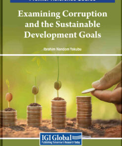 Examining Corruption and the Sustainable Development Goals eBook