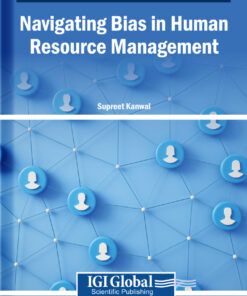 Navigating Bias in Human Resource Management eBook