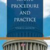 Senate Procedure and Practice, 4th Edition eBook