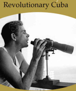Film and History in Revolutionary Cuba eBook