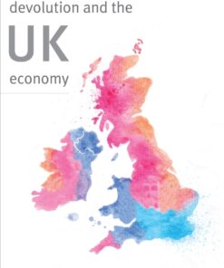 Devolution and the UK Economy, 1st Edition eBook