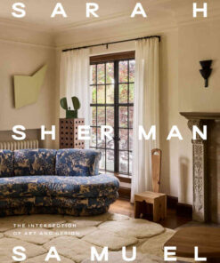 Sarah Sherman Samuel : The Intersection of Art and Design eBook