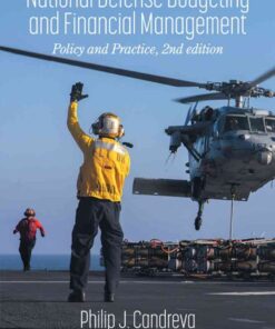 National Defense Budgeting and Financial Management: Policy and Practice, 2nd Edition eBook