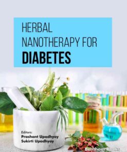 Herbal Nanotherapy for Diabetes, 1st Edition eBook