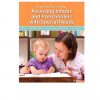 Essential Elements for Assessing Infants and Preschoolers with Special Needs eBook