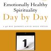 Emotionally Healthy Spirituality Day by Day eBook