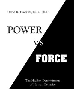 Power vs. Force eBook