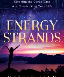 Energy Strands eBook