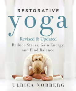 Restorative Yoga eBook