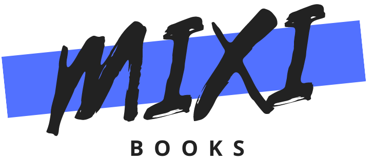 MIXIBOOKS