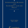International Business and Economics: Law and Policy eBook