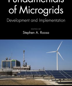 Fundamentals of Microgrids: Development and Implementation eBook