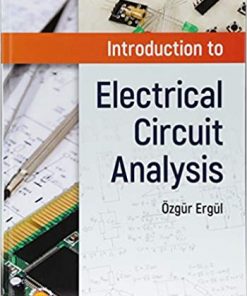 Introduction to Electrical Circuit Analysis eBook
