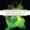 Philosophy of Economics: A Contemporary Introduction eBook
