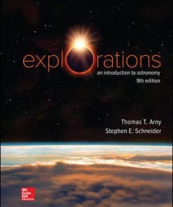 Horizons: Exploring the Universe eBook