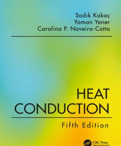 Heat Conduction, Fifth Edition eBook