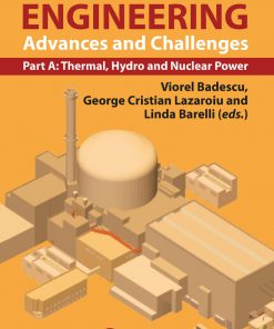 Power Engineering: Advances and Challenges, Part A: Thermal, Hydro and Nuclear Power eBook