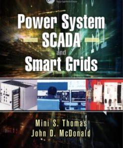 Power System SCADA and Smart Grids eBook