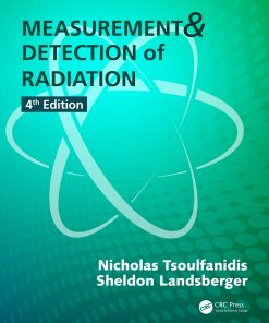 Measurement and Detection of Radiation eBook