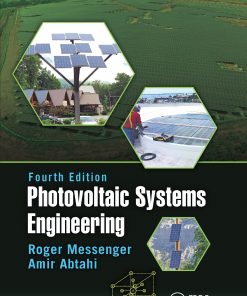 Photovoltaic Systems Engineering eBook