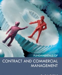 Fundamentals of Contract and Commercial Management eBook