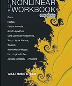 The Nonlinear Workbook eBook