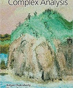 Quick Introduction To Complex Analysis, A eBook