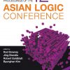 Proceedings Of The 12th Asian Logic Conference: Proceedings of the 12th Asian Logic Conference eBook