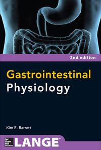 Gastrointestinal Physiology 2/E eBook